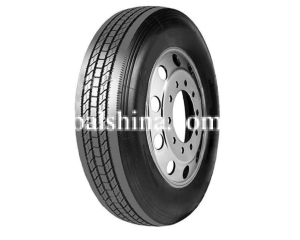 Ovation VI-126 (прицепная) 11 R22.5 146/143L PR16 Ovation VI-126 (прицепная) 11 R22.5 146/143L PR16